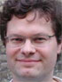 Martin D. Munk, seniorforskare vid danska Socialforskningsinstitut.